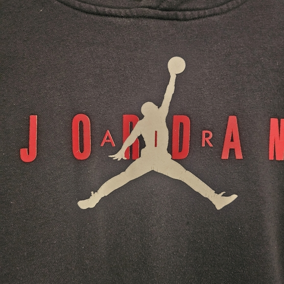 Jordan Hoodie - Picture 4 of 6